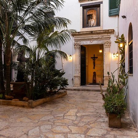 Sundial Lodge Chania  Zewnętrze zdjęcie