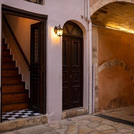Sundial Lodge Chania  Zewnętrze zdjęcie