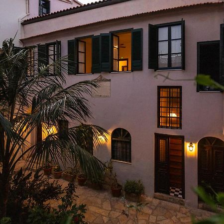 Sundial Lodge Chania  Zewnętrze zdjęcie