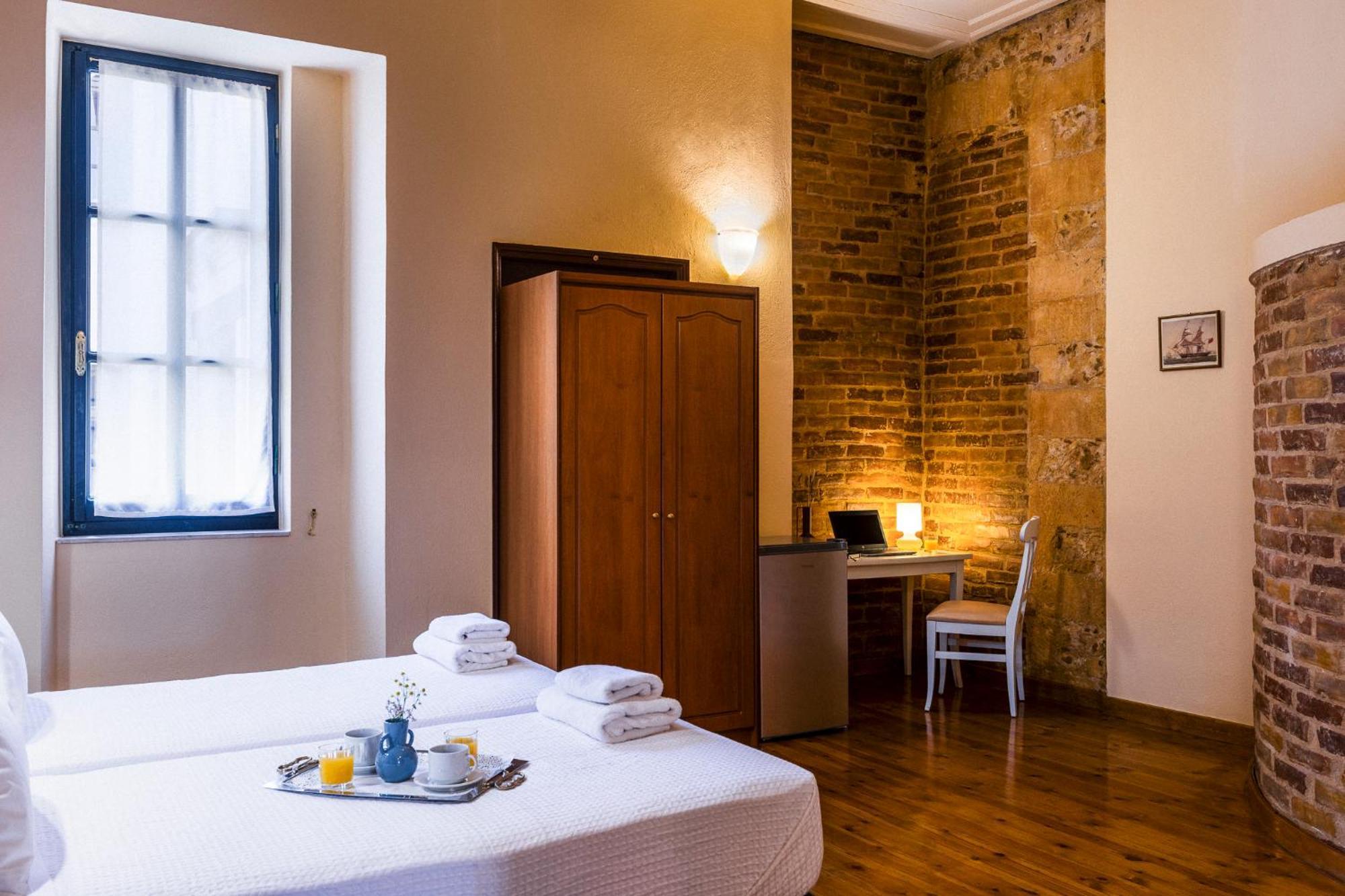 Sundial Lodge Chania  Zewnętrze zdjęcie