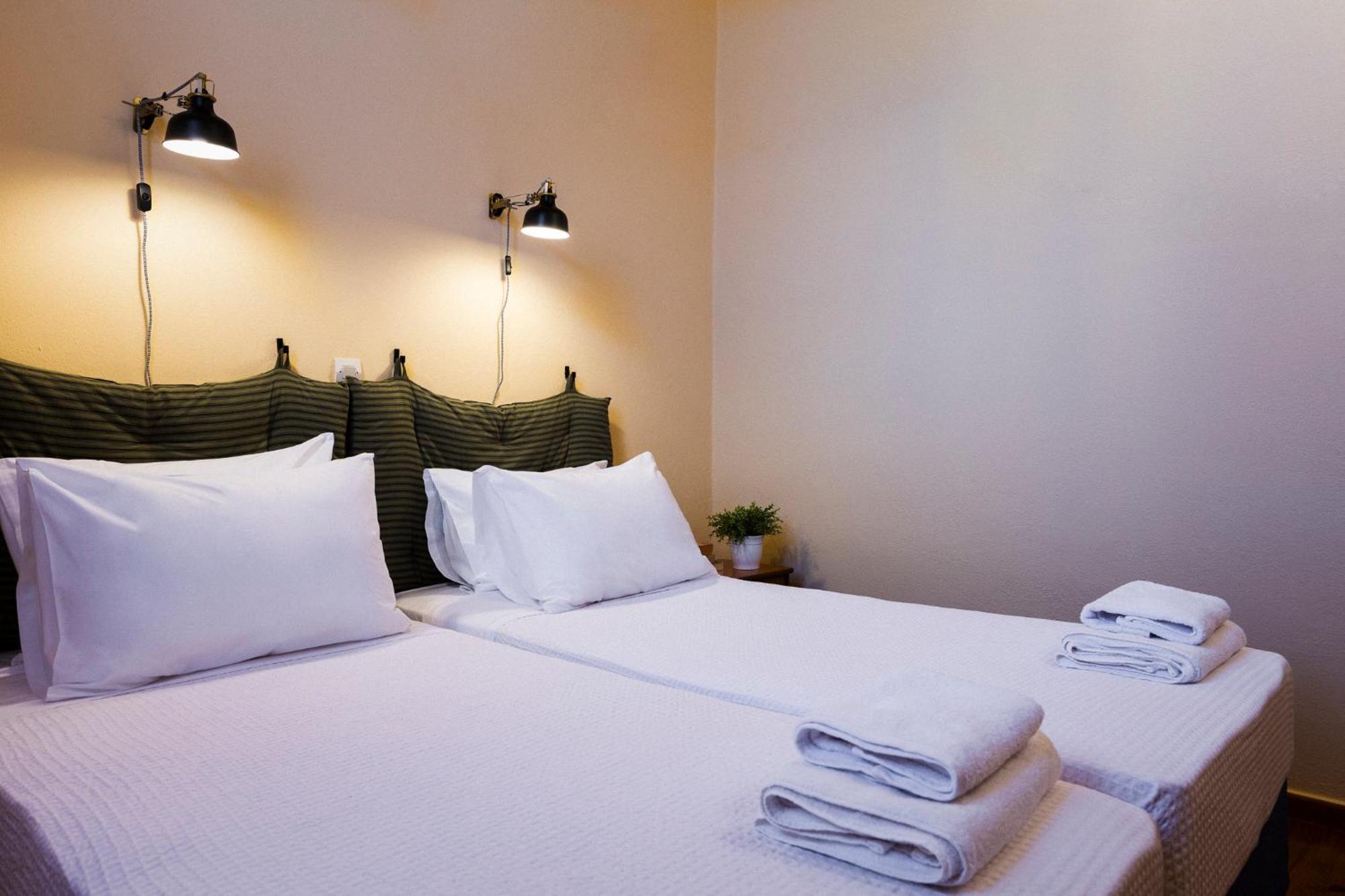 Sundial Lodge Chania  Pokój zdjęcie