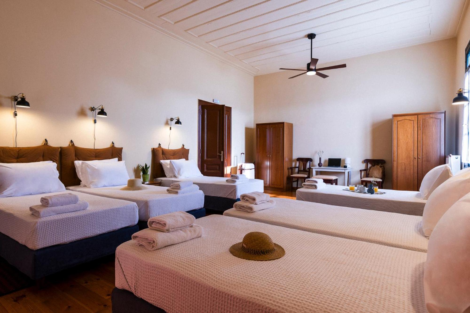 Sundial Lodge Chania  Zewnętrze zdjęcie