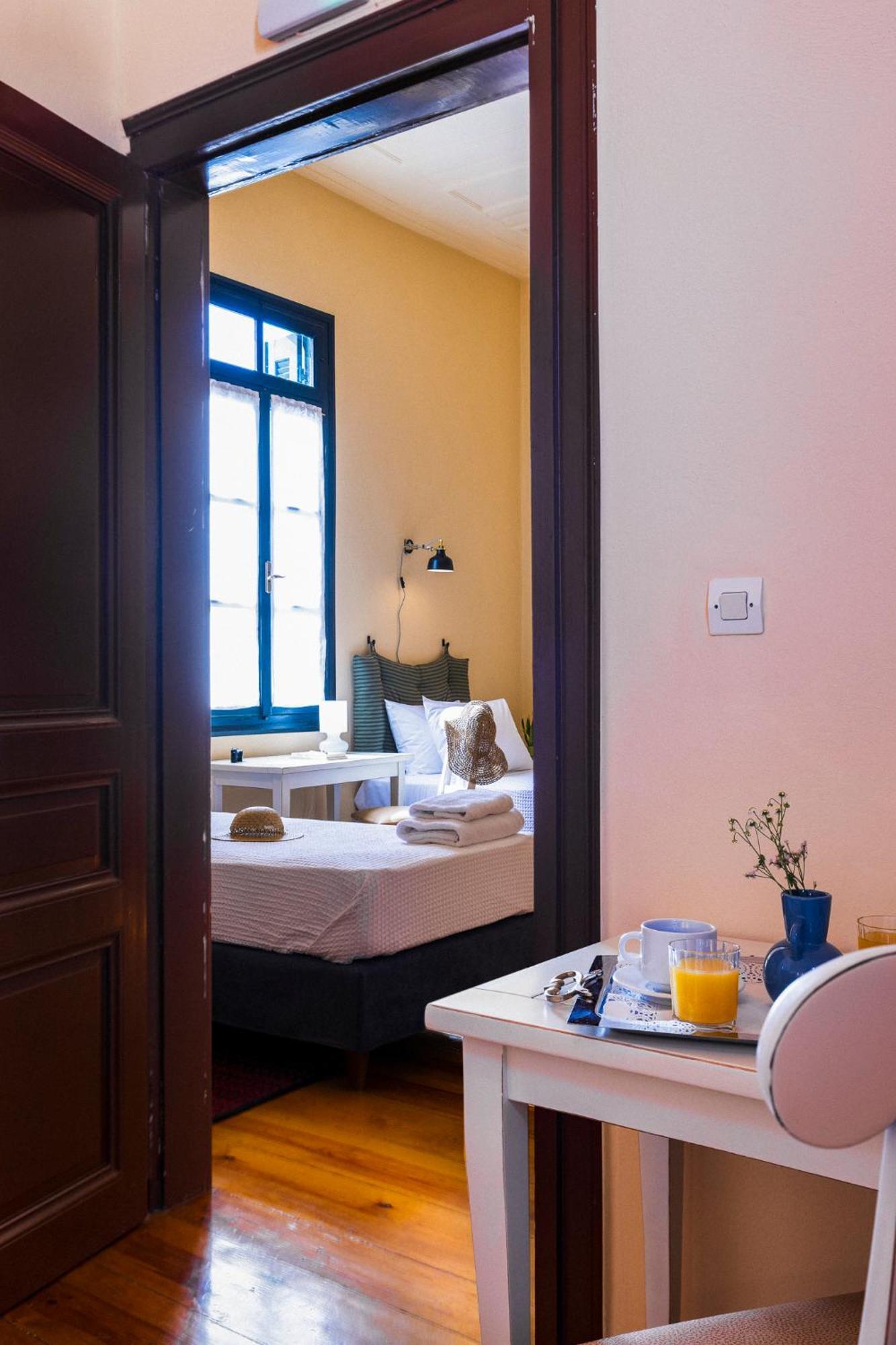 Sundial Lodge Chania  Zewnętrze zdjęcie