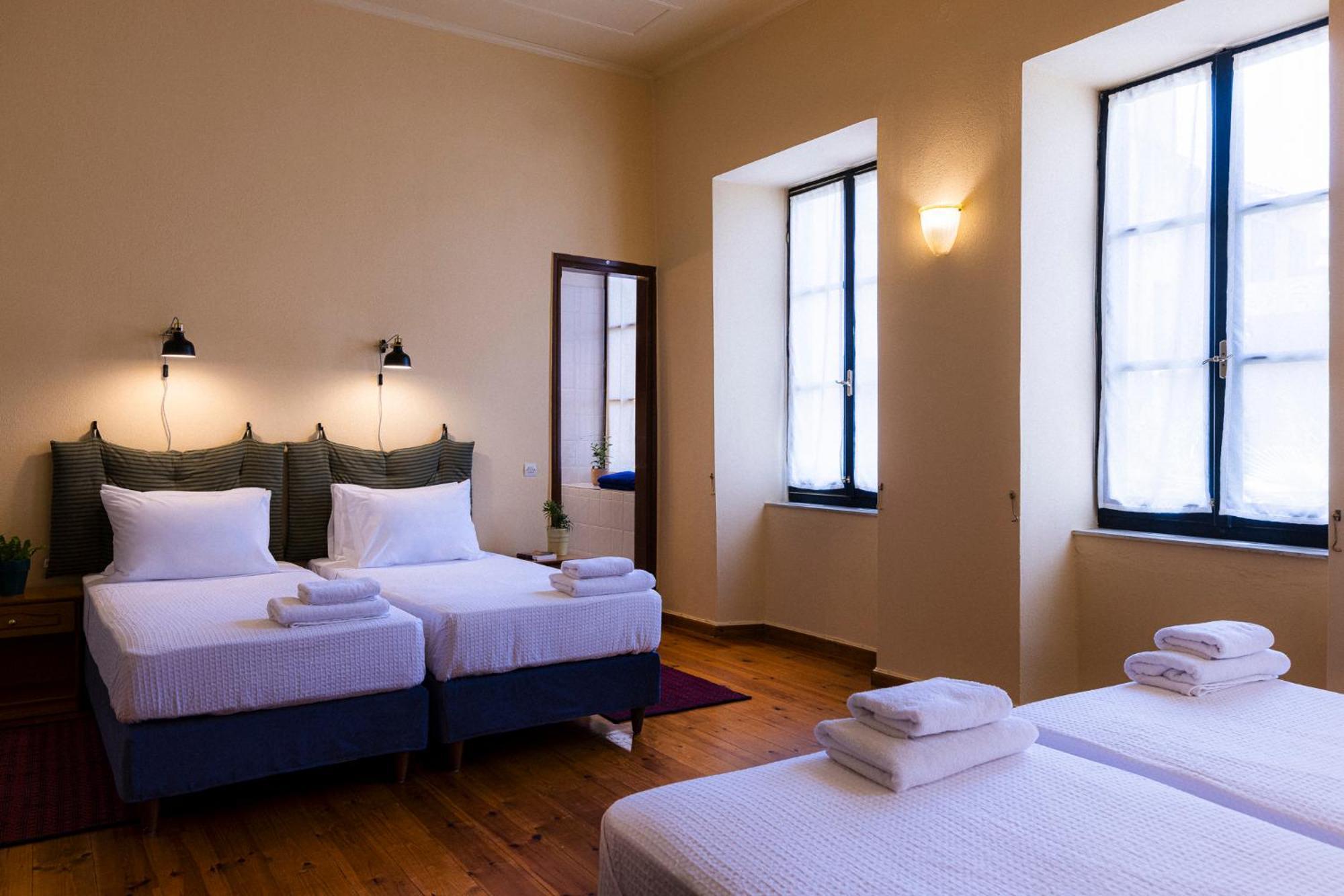 Sundial Lodge Chania  Zewnętrze zdjęcie
