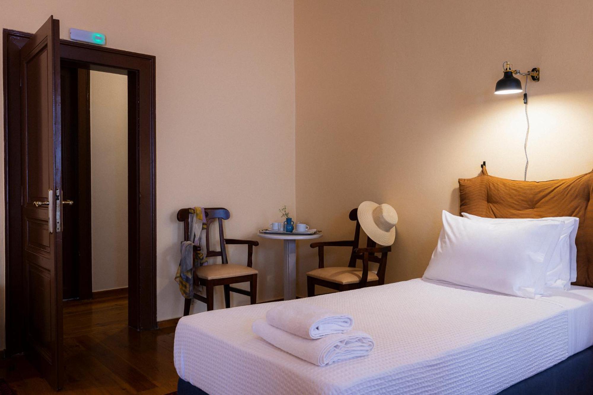 Sundial Lodge Chania  Zewnętrze zdjęcie