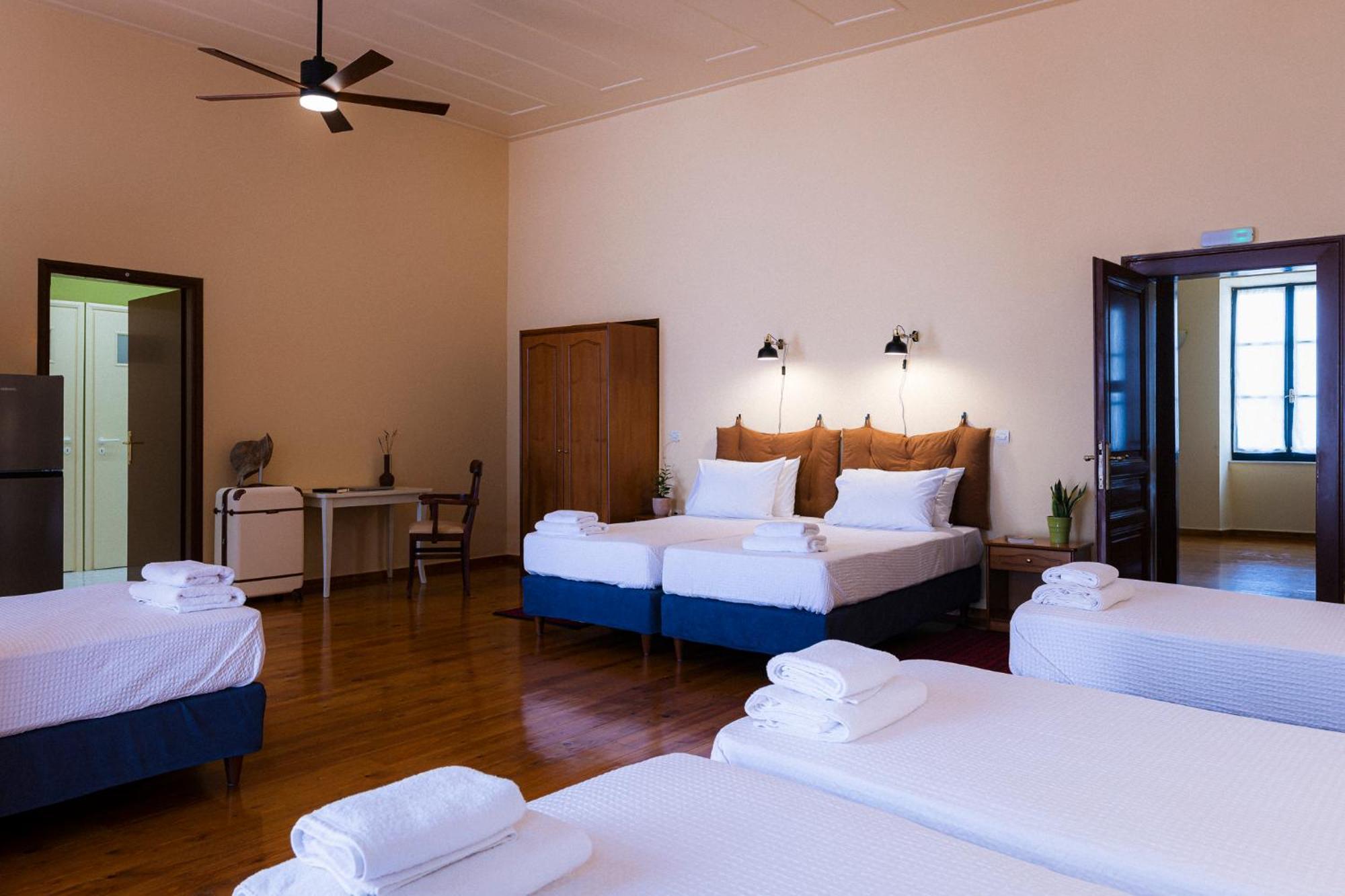 Sundial Lodge Chania  Zewnętrze zdjęcie