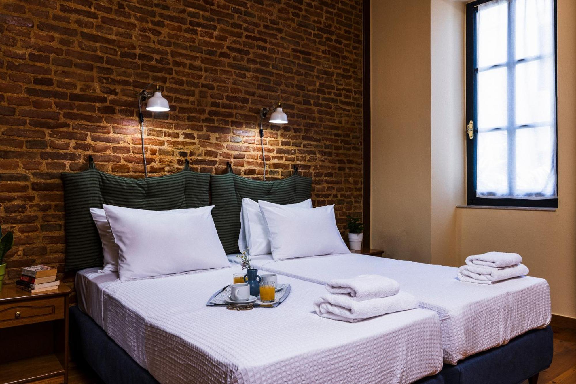 Sundial Lodge Chania  Zewnętrze zdjęcie