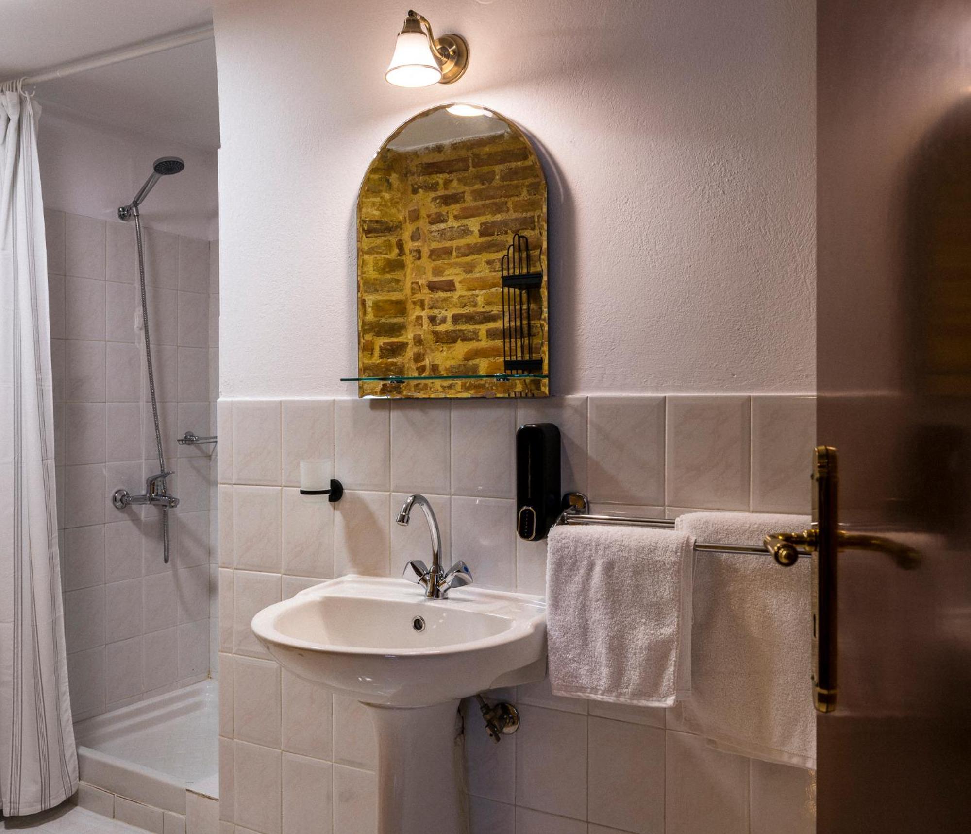 Sundial Lodge Chania  Zewnętrze zdjęcie