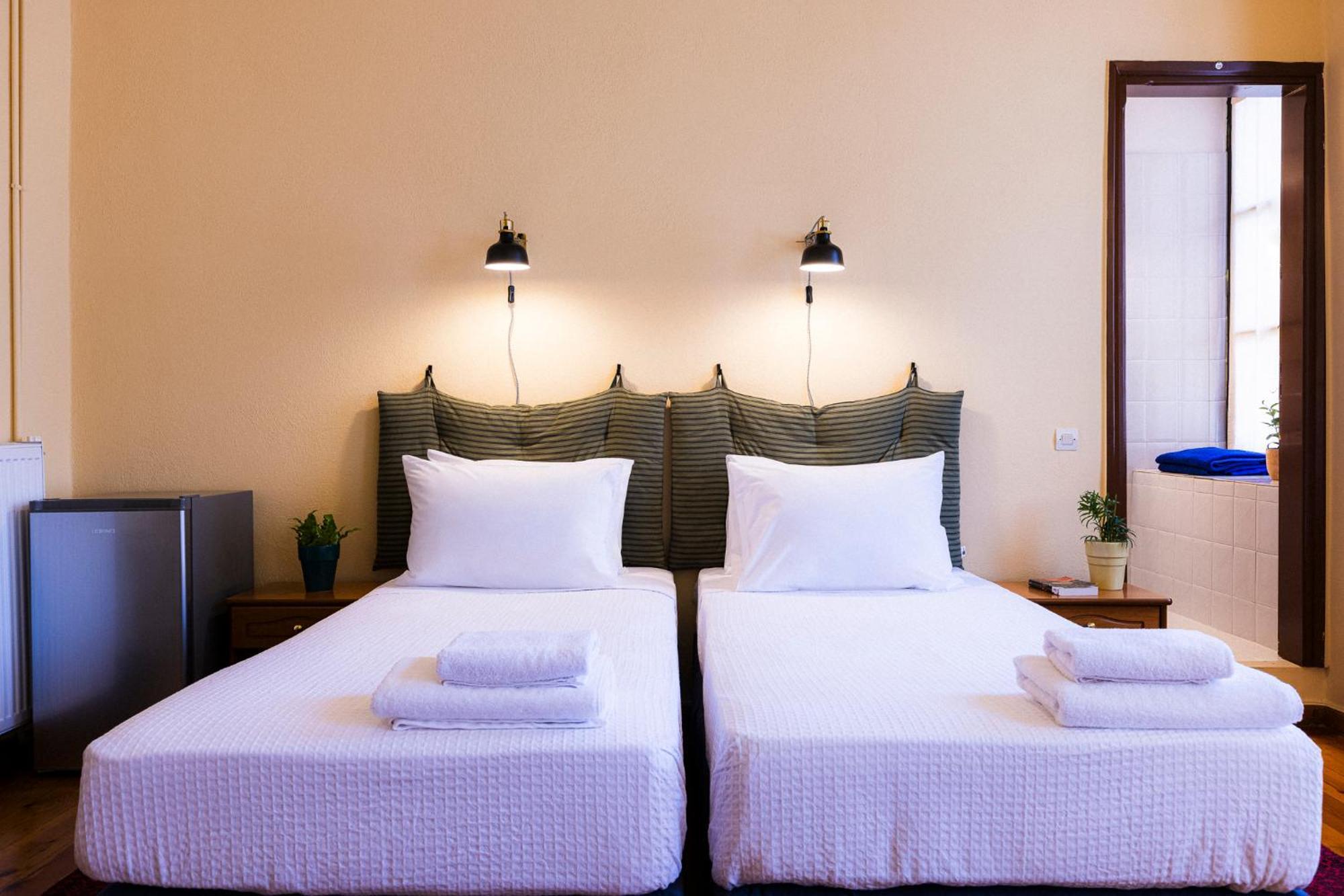 Sundial Lodge Chania  Zewnętrze zdjęcie