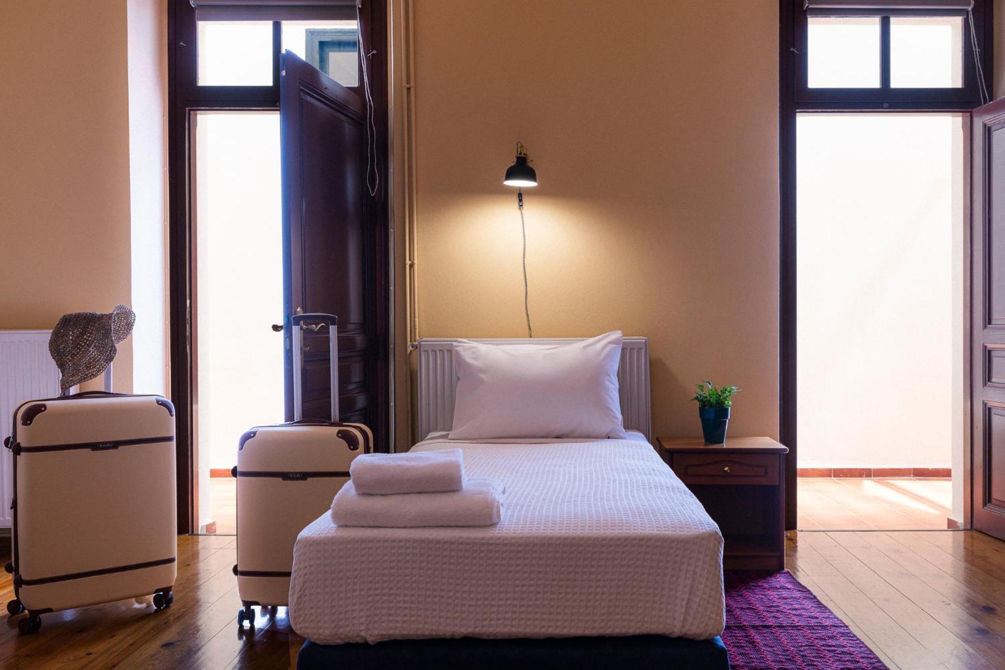 Sundial Lodge Chania  Pokój zdjęcie