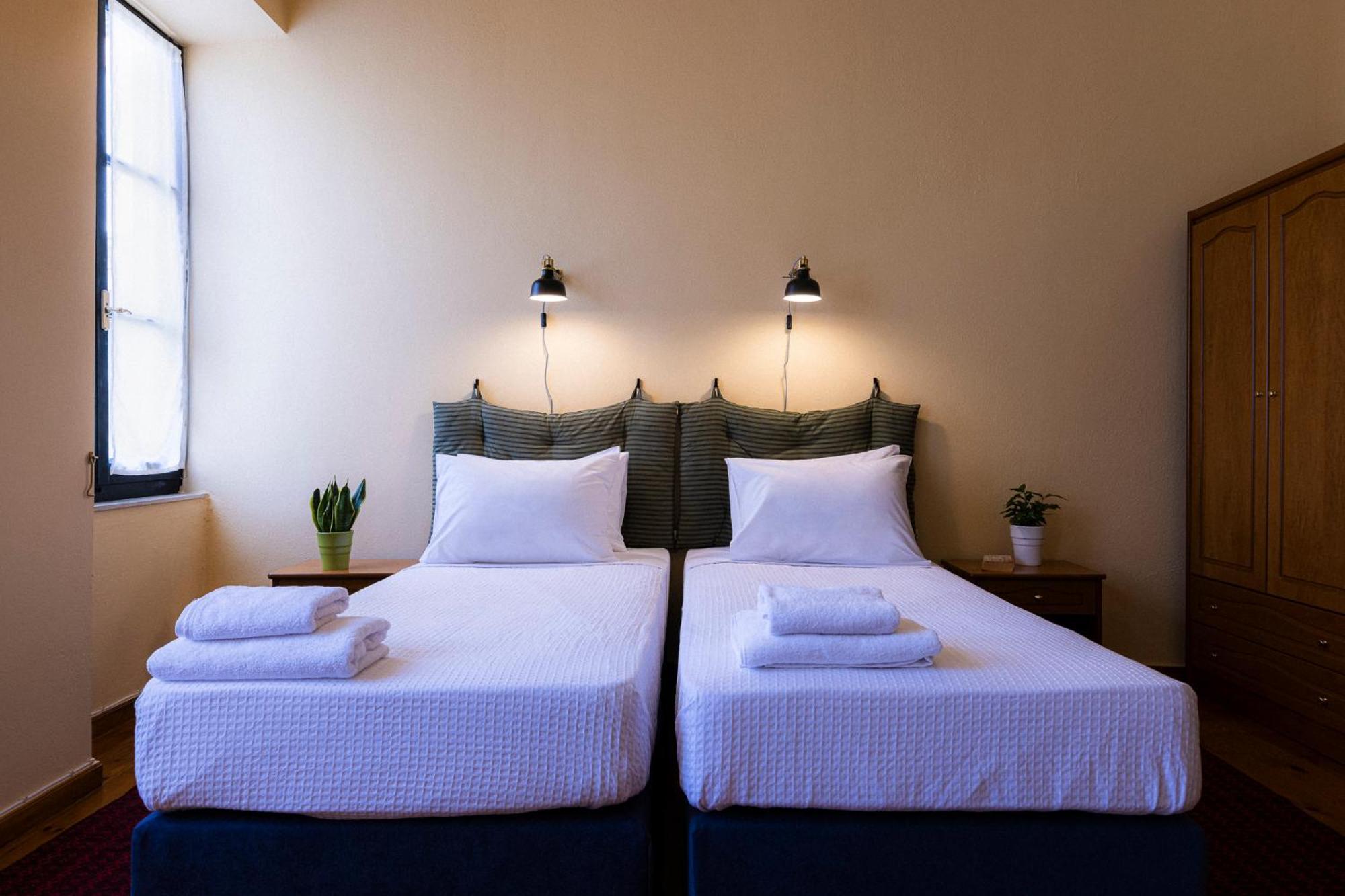 Sundial Lodge Chania  Zewnętrze zdjęcie