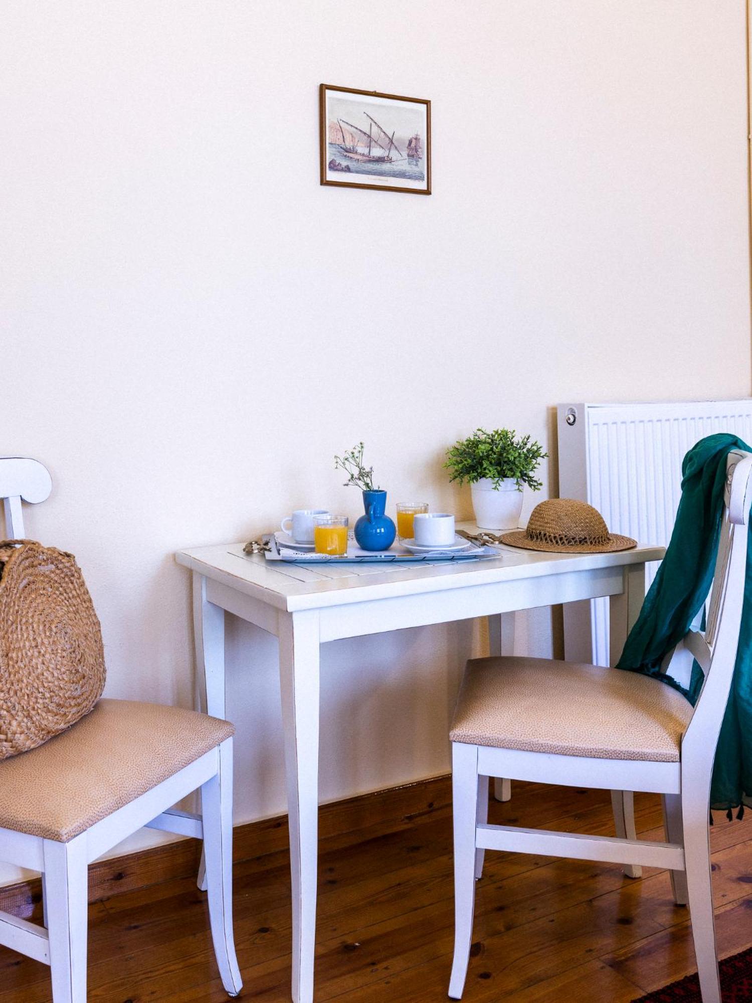 Sundial Lodge Chania  Zewnętrze zdjęcie