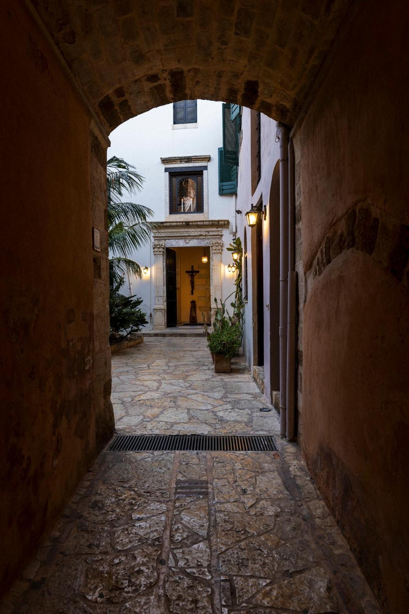 Sundial Lodge Chania  Zewnętrze zdjęcie