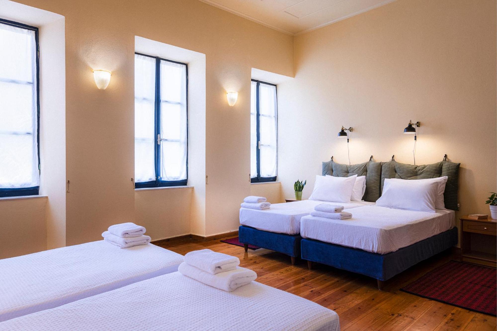 Sundial Lodge Chania  Zewnętrze zdjęcie