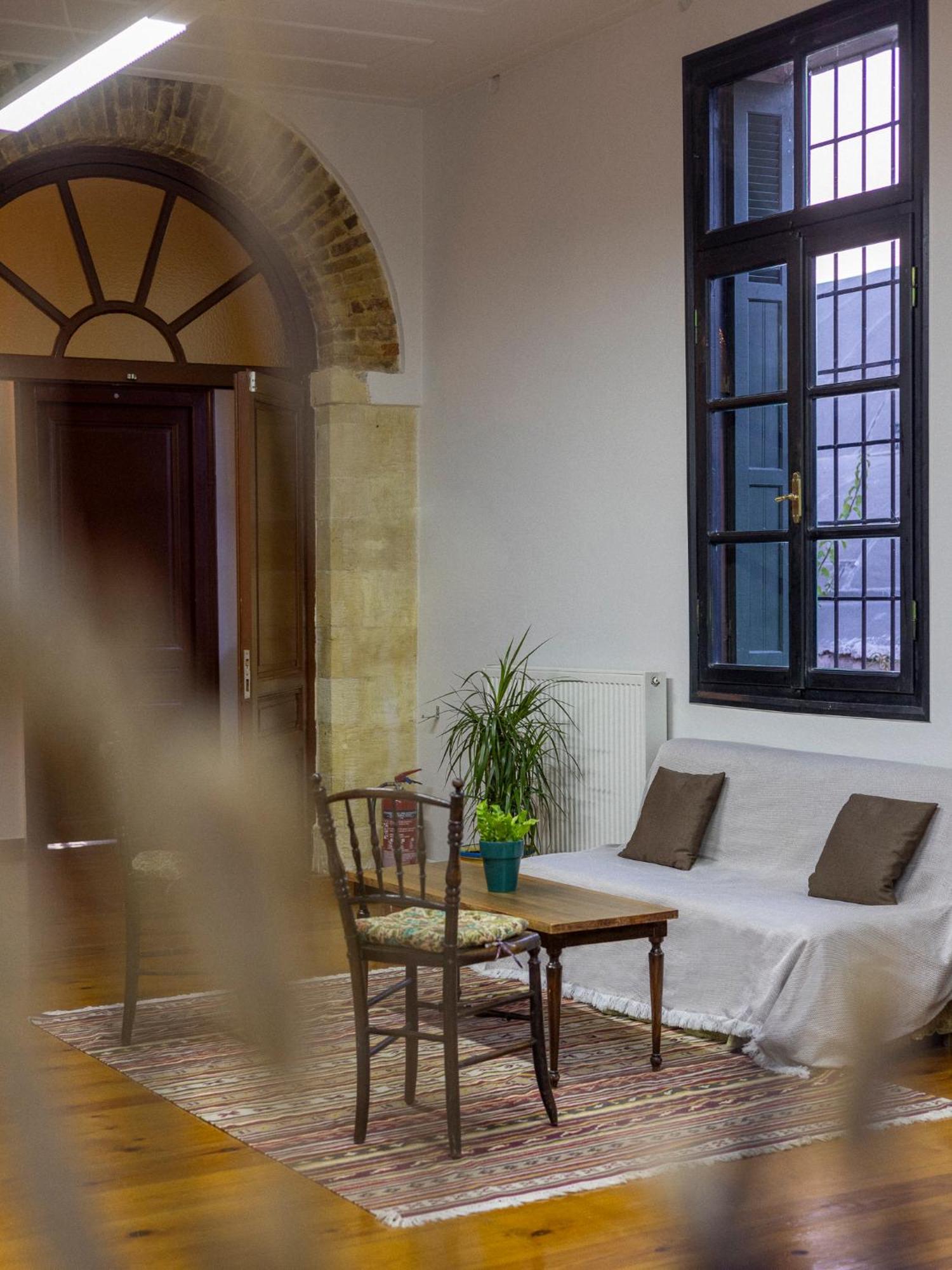 Sundial Lodge Chania  Zewnętrze zdjęcie