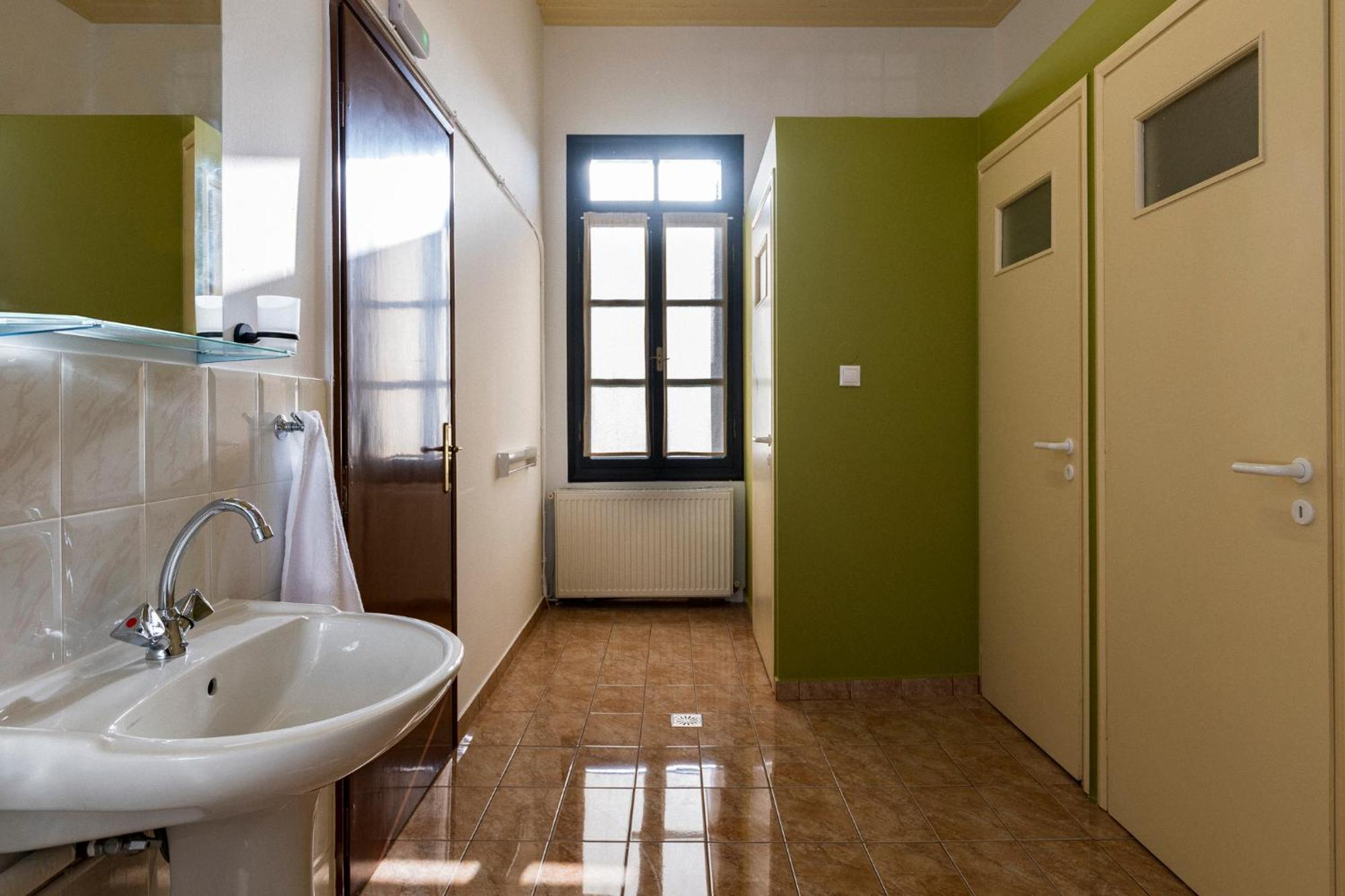 Sundial Lodge Chania  Pokój zdjęcie