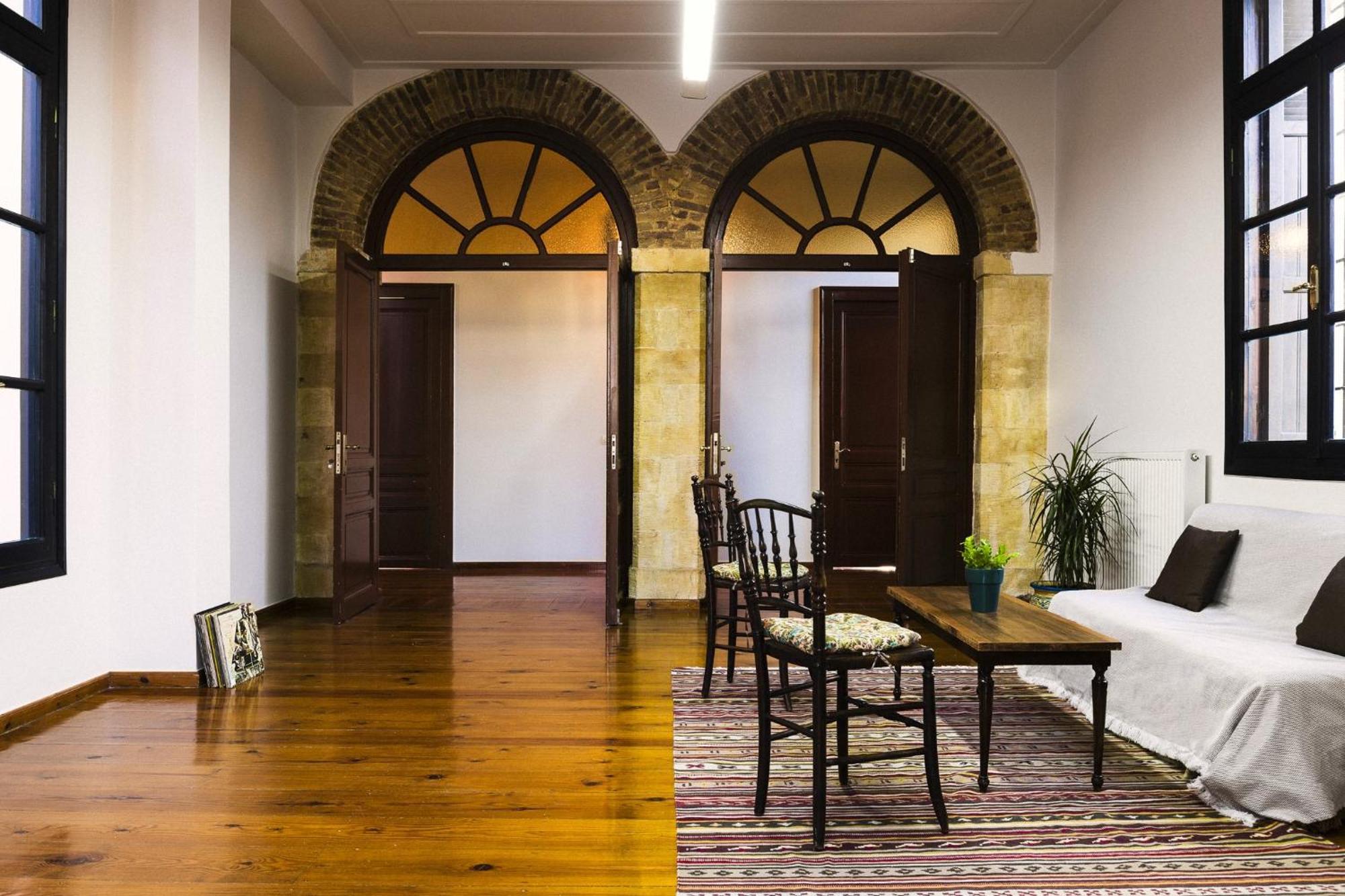 Sundial Lodge Chania  Zewnętrze zdjęcie