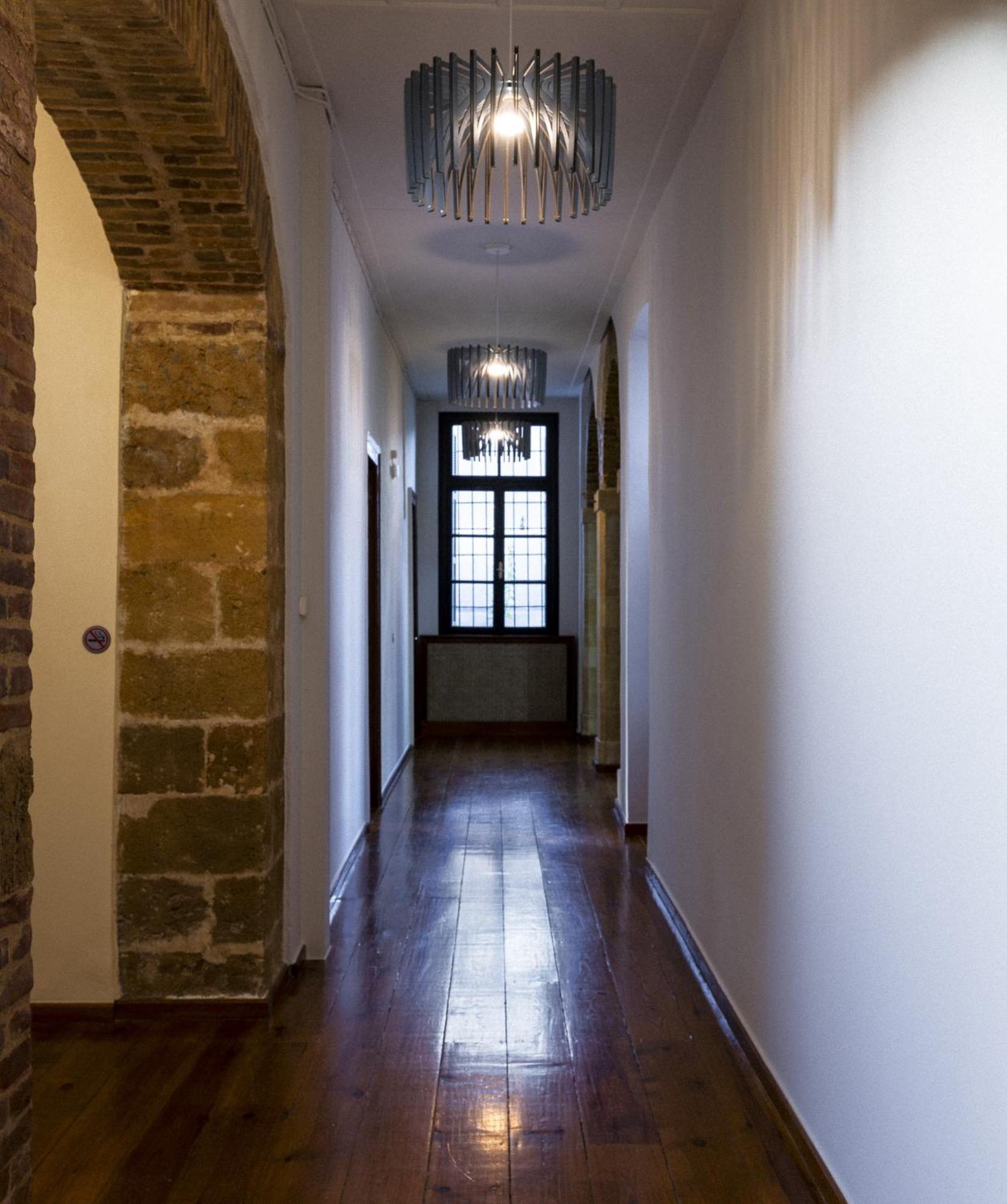 Sundial Lodge Chania  Zewnętrze zdjęcie