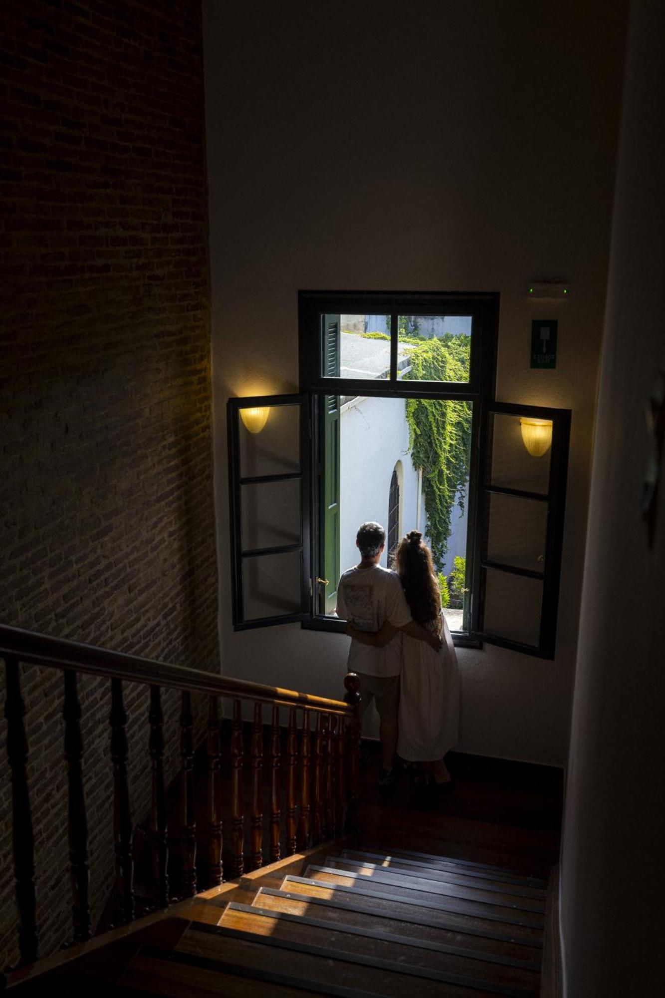 Sundial Lodge Chania  Zewnętrze zdjęcie