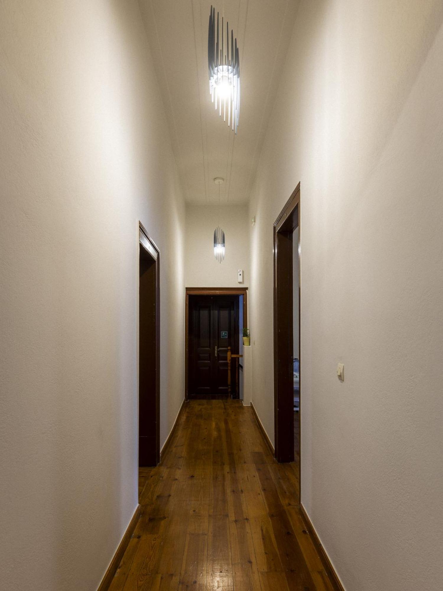 Sundial Lodge Chania  Zewnętrze zdjęcie