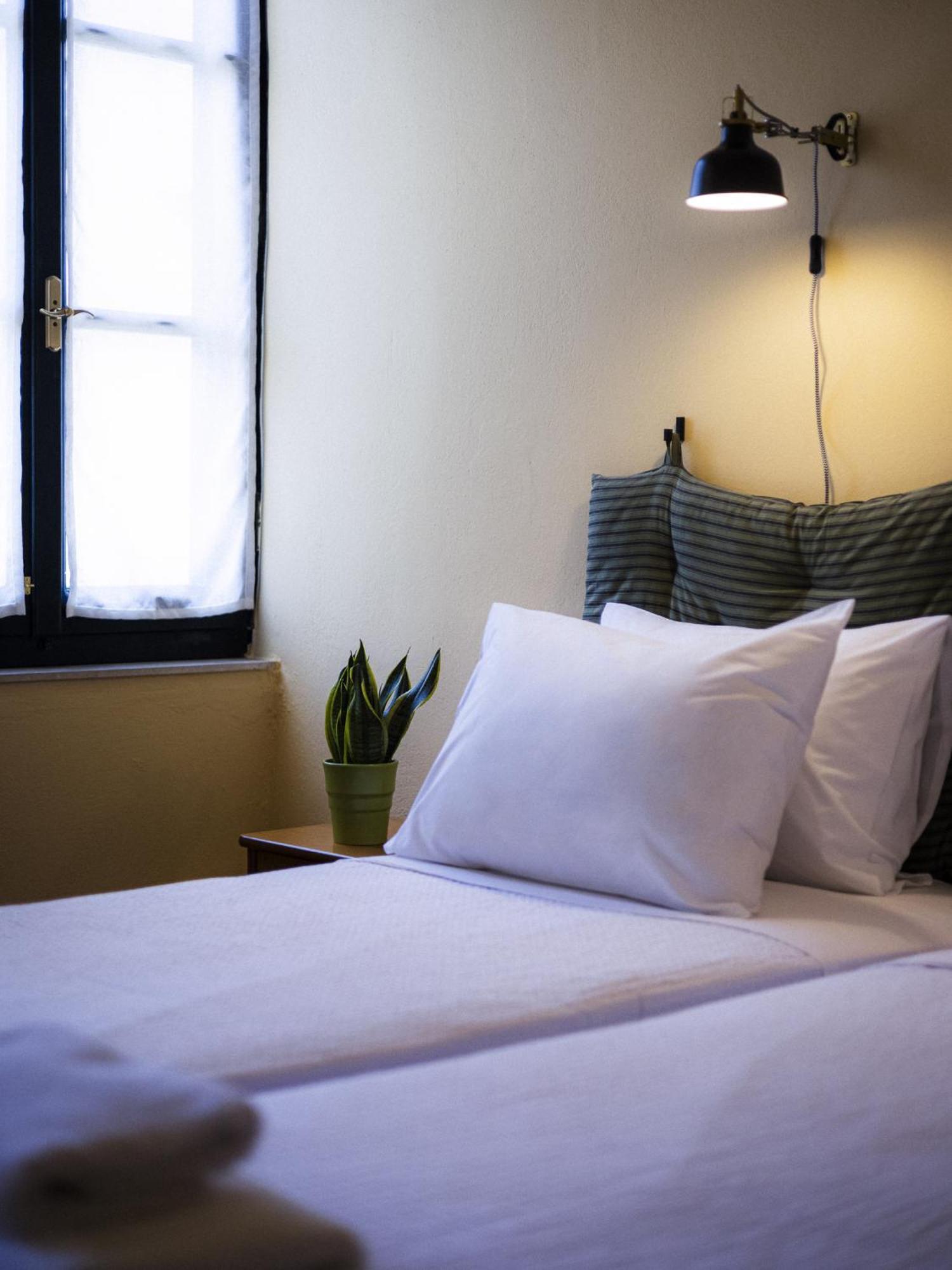 Sundial Lodge Chania  Zewnętrze zdjęcie