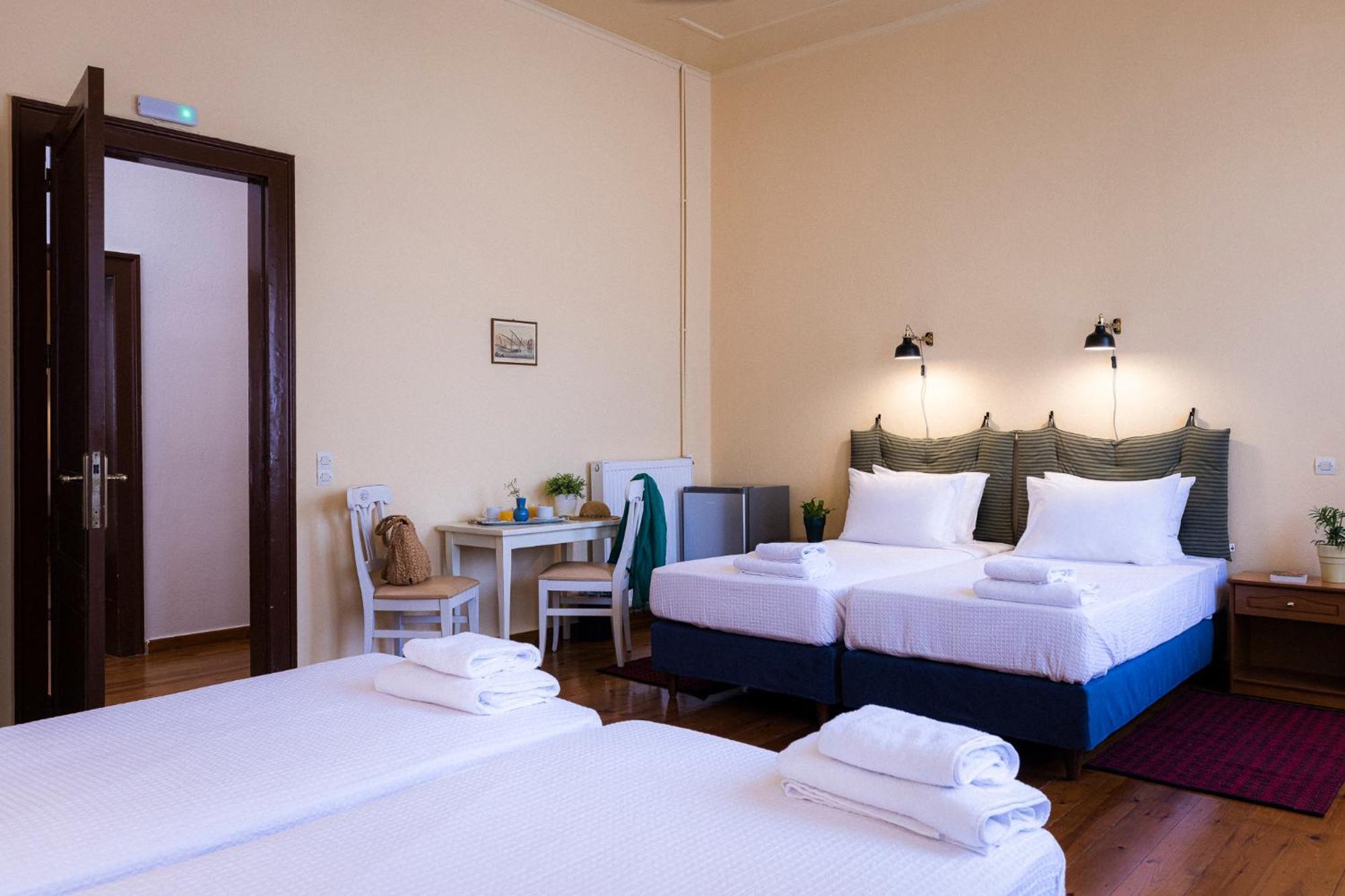 Sundial Lodge Chania  Zewnętrze zdjęcie