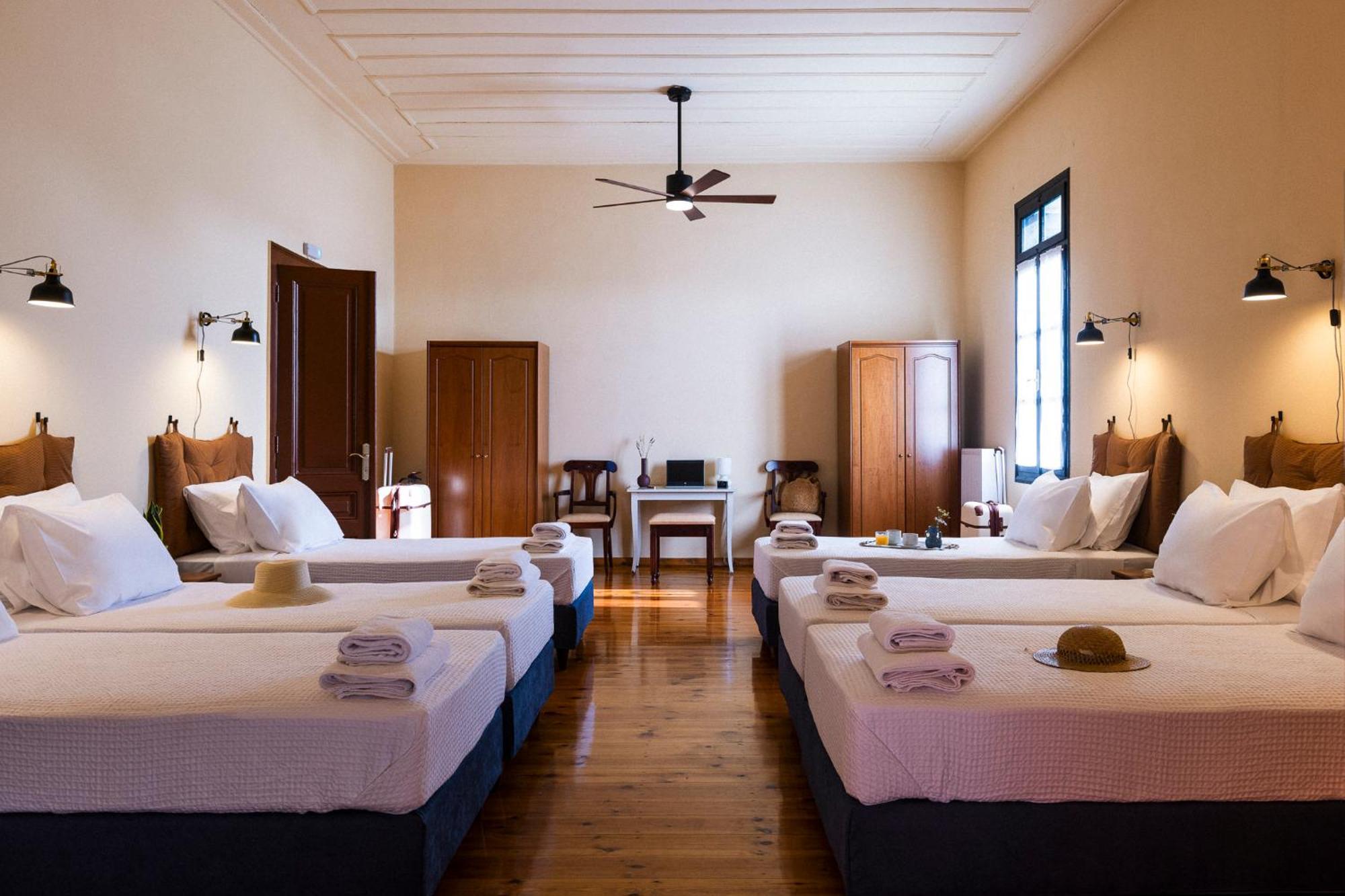 Sundial Lodge Chania  Zewnętrze zdjęcie
