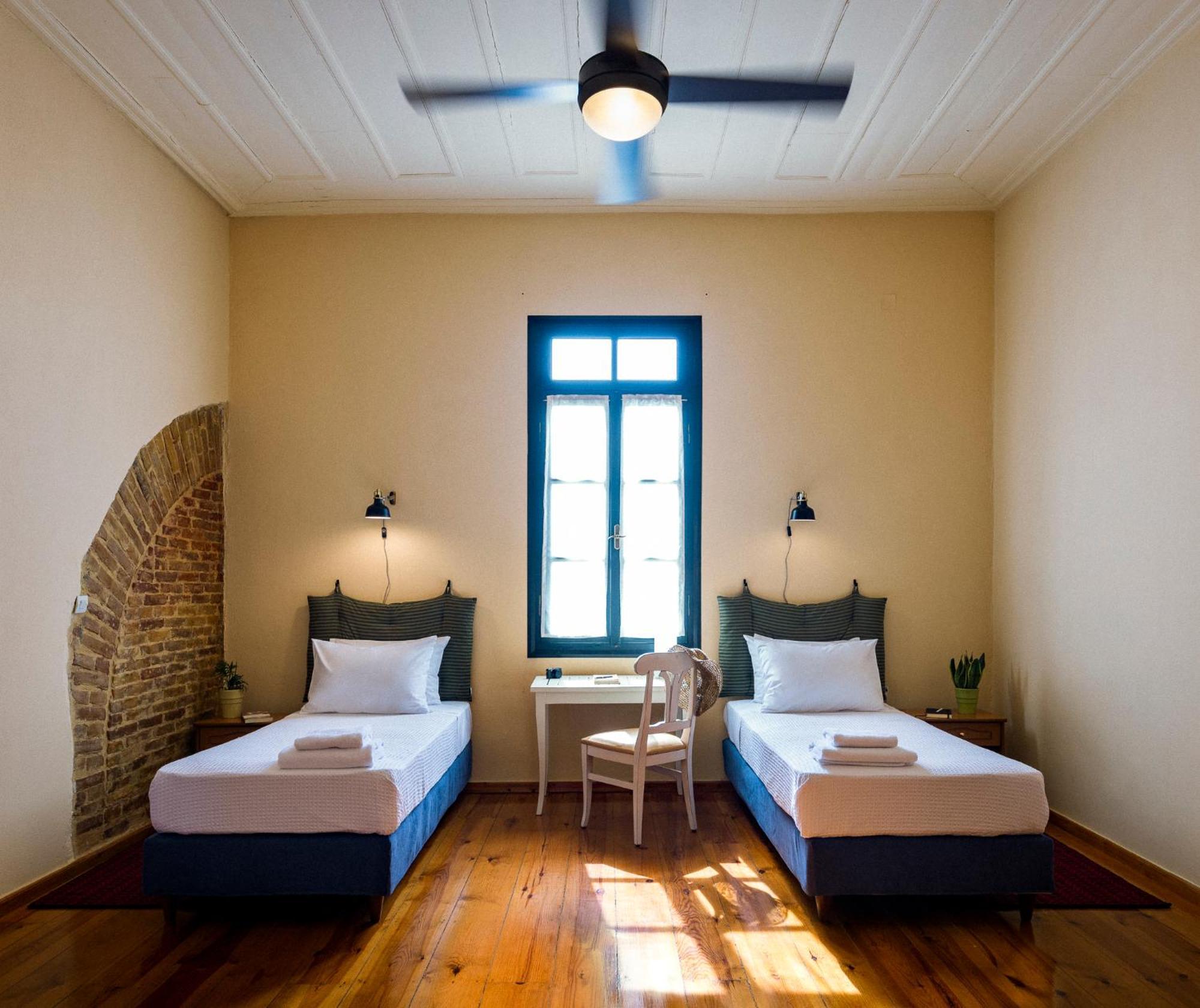 Sundial Lodge Chania  Zewnętrze zdjęcie